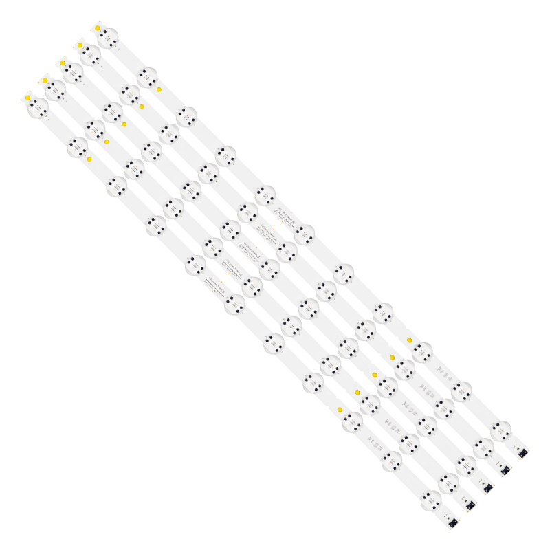 LG 75UT640S0TA 75UT640SOTA LED STRIP SET 5led strip set 833mm